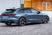 neue audi modelle 2025 neuer q5 und sportback a5 a6 e tron a7