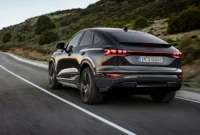 neue audi modelle 2025 neuer q5 und sportback a5 a6 e tron a7