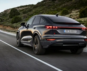 neue audi modelle 2025 neuer q5 und sportback a5 a6 e tron a7