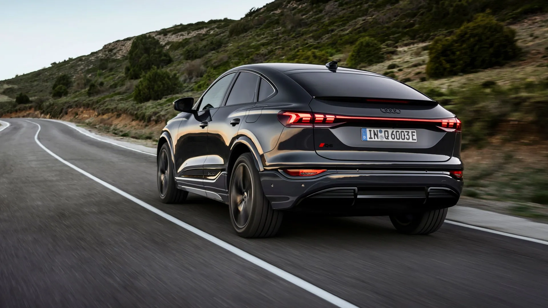 neue audi modelle 2025 neuer q5 und sportback a5 a6 e tron a7