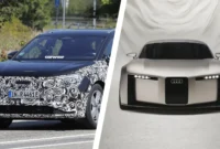 Neue Audi Modelle Das Planen Die Ingolst dter Bis 2027 Carwow de