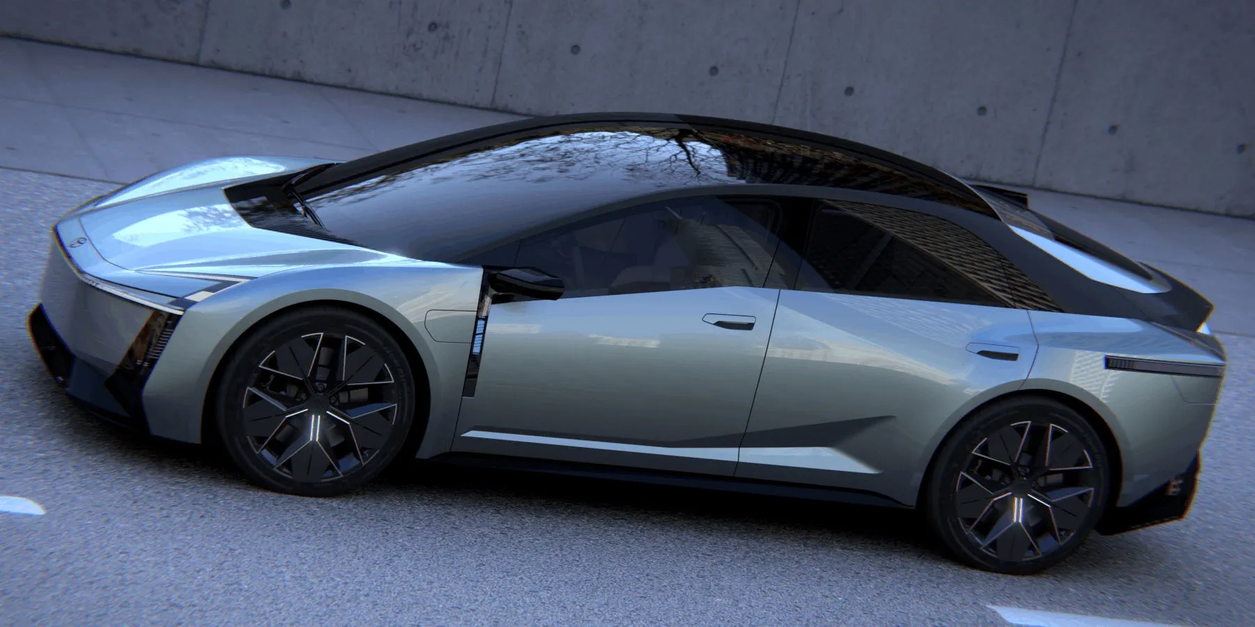 2027 Toyota Corolla iM