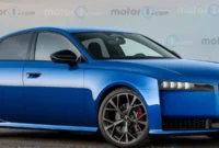 Neuer Audi A4 Alles Was Wir Wissen