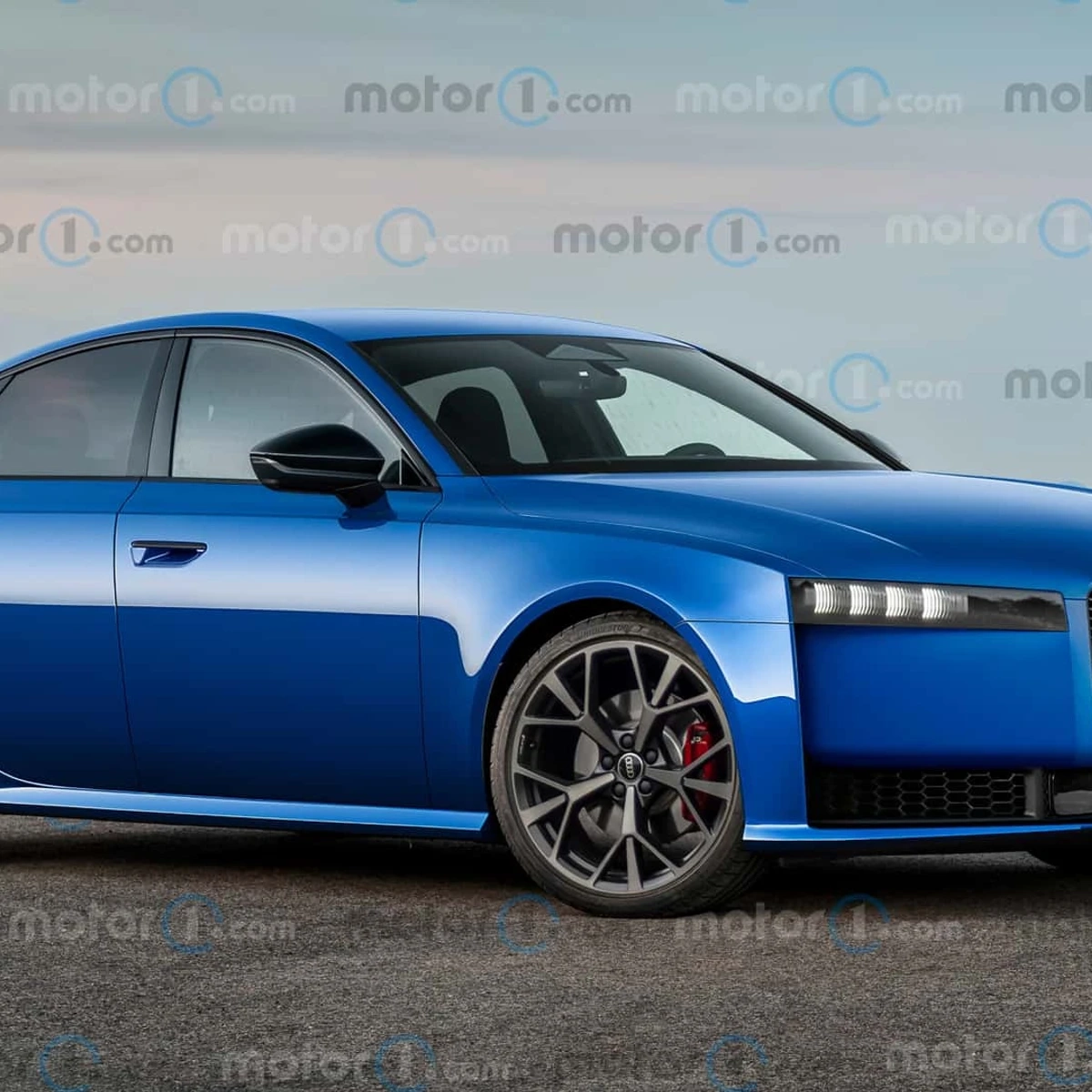 Neuer Audi A4 Alles Was Wir Wissen