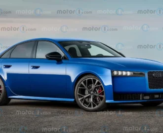 Neuer Audi A4 Alles Was Wir Wissen