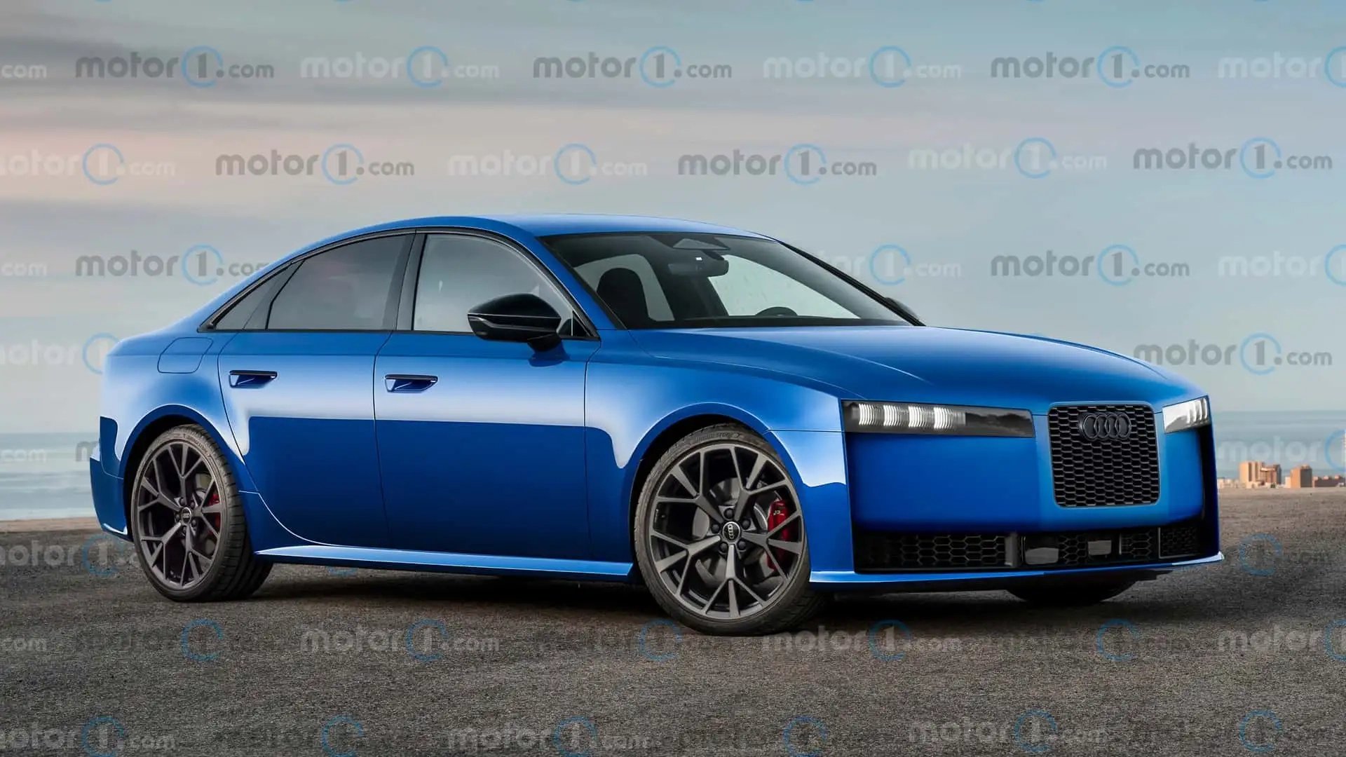 Neuer Audi A4 Alles Was Wir Wissen