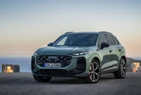 Neuer Audi Q3 Startet Ab 44 600 Mit Neuem Design Und Mehr