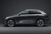 Neuer Audi Q5 Vorgestellt Alle Bilder Technische Daten Preise