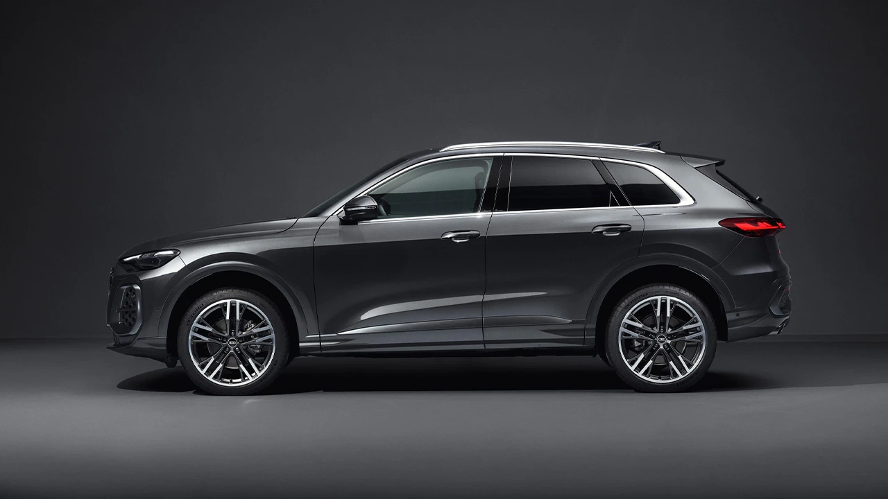2027 Audi Q5