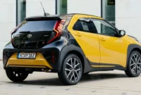 neuer toyota aygo x kommt als vollhybrid ecomento de