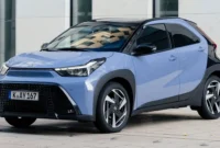 neuer toyota aygo x kommt als vollhybrid ecomento de