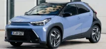 neuer toyota aygo x kommt als vollhybrid ecomento de