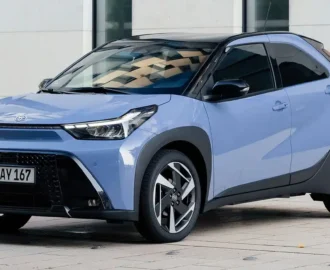 neuer toyota aygo x kommt als vollhybrid ecomento de