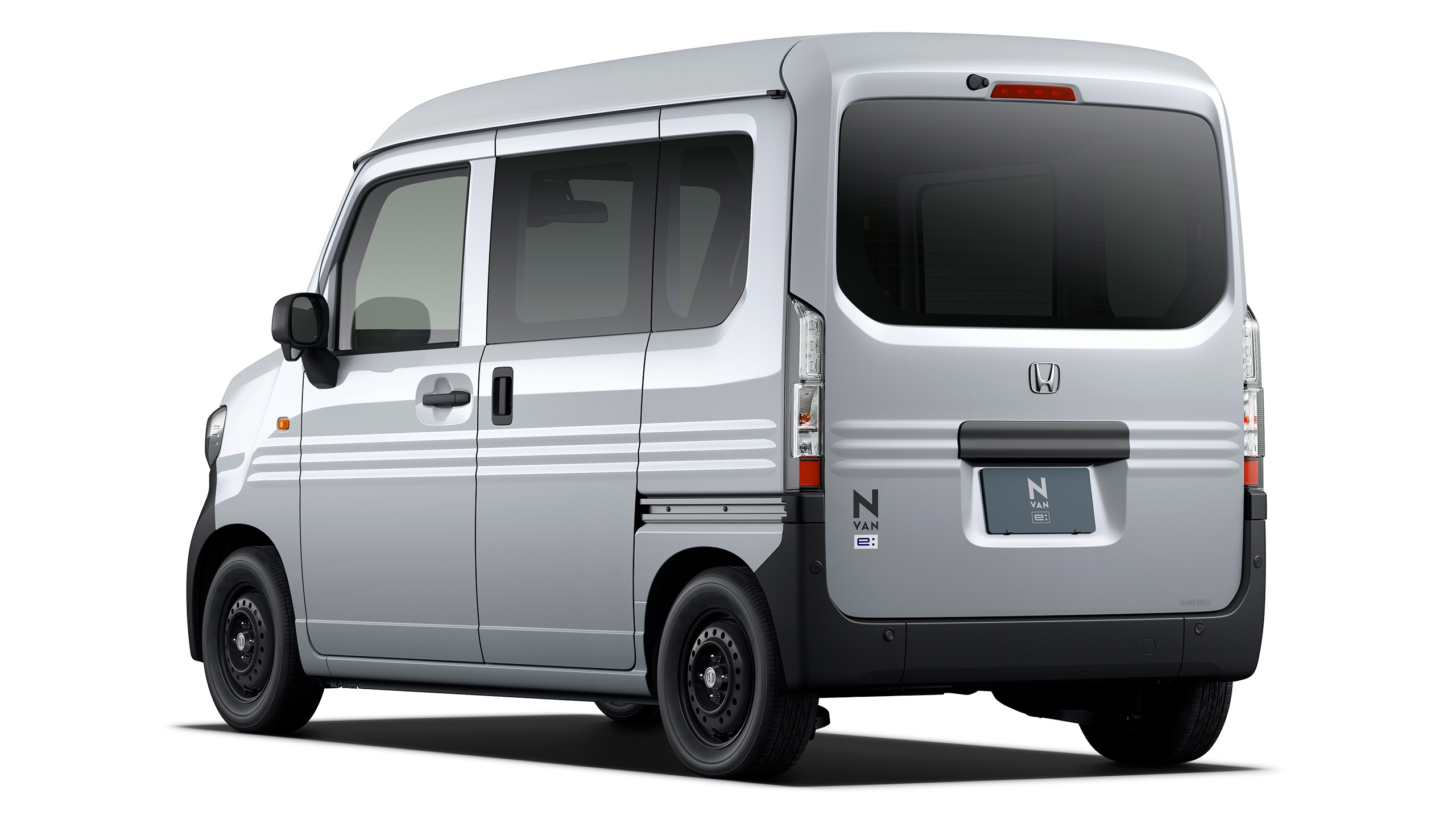 2027 Honda N-Van