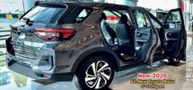 New 2026 All New Toyota Raize G Comfort Extra Luxury Comfort Interior And Exterior Walkaround