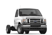 new 2026 ford econoline cutaway e 350 srw e 350 in knoxville