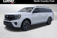 new 2026 ford expedition max active 4wd sport utility