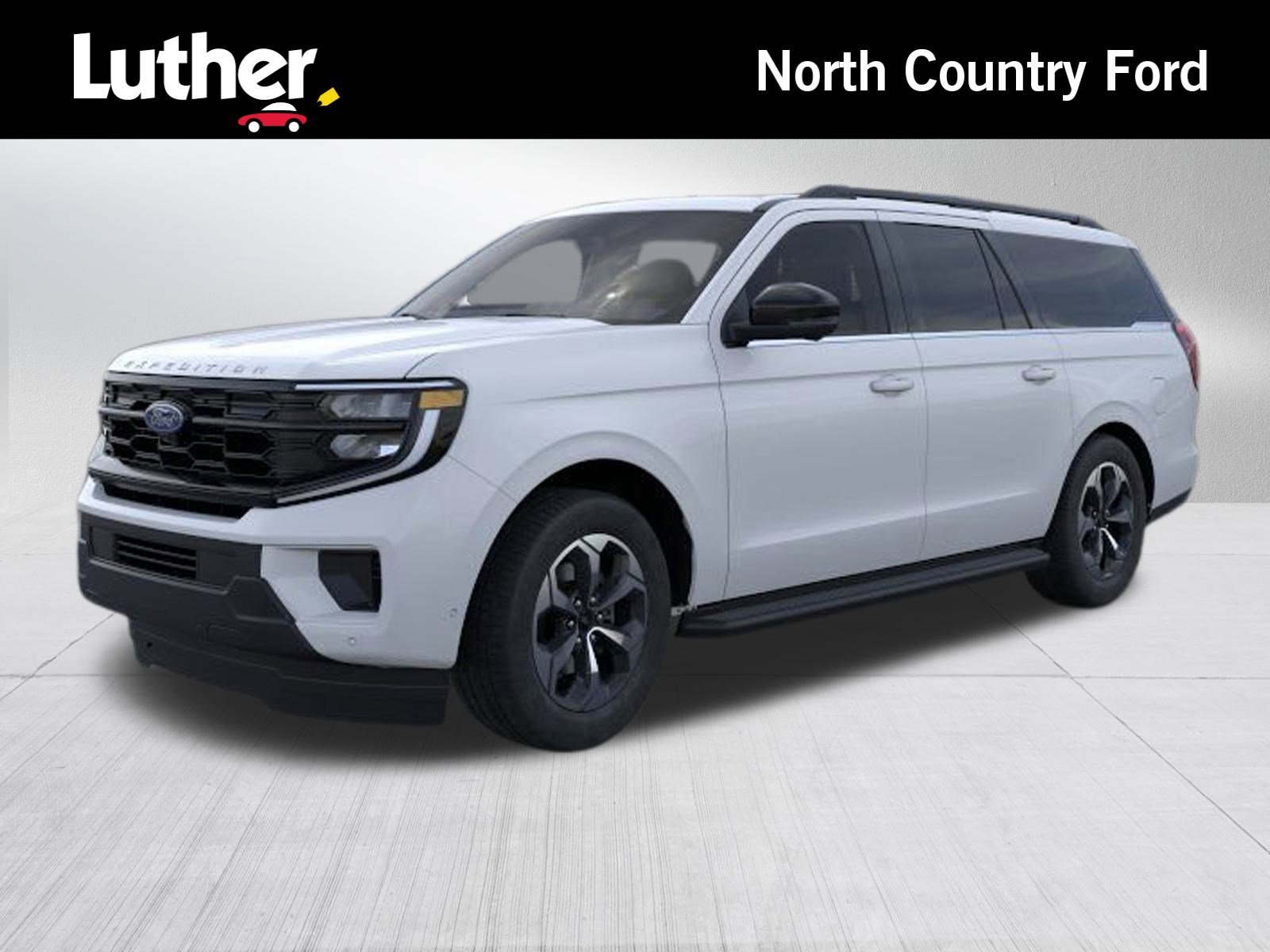 new 2026 ford expedition max active 4wd sport utility