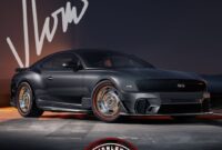 New 2027 Chevy Camaro Is A Luxury Grand Tourer In Fantasy Land