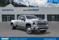 new chevy silverado 3500hd for sale in cary nc