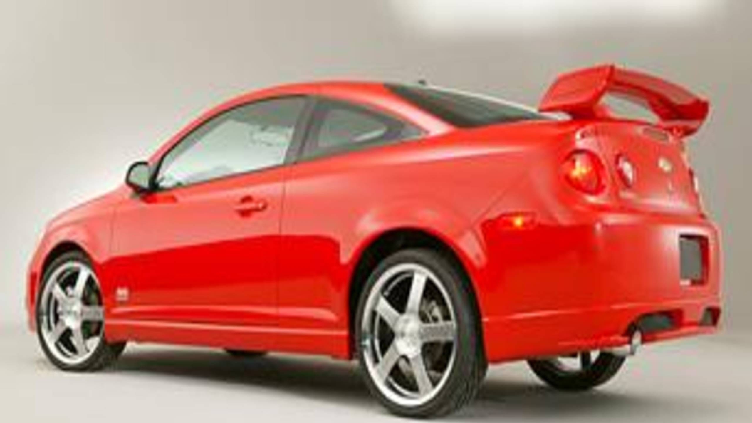 new pocket rocket with cobalt ss is gm getting serious about