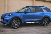 Next Gen 2027 Ford Explorer Is The Captain America Of SUVs Check