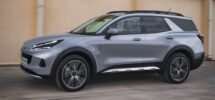 next gen 2027 ford explorer is the captain america of suvs check