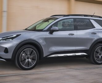 next gen 2027 ford explorer is the captain america of suvs check