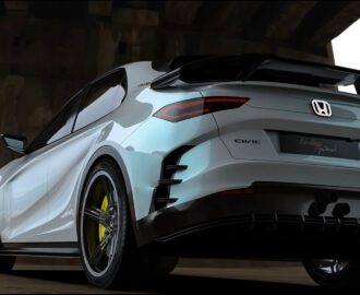 Next Gen 2027 Honda Civic Type R Hot Hatch Feels More Luxurious