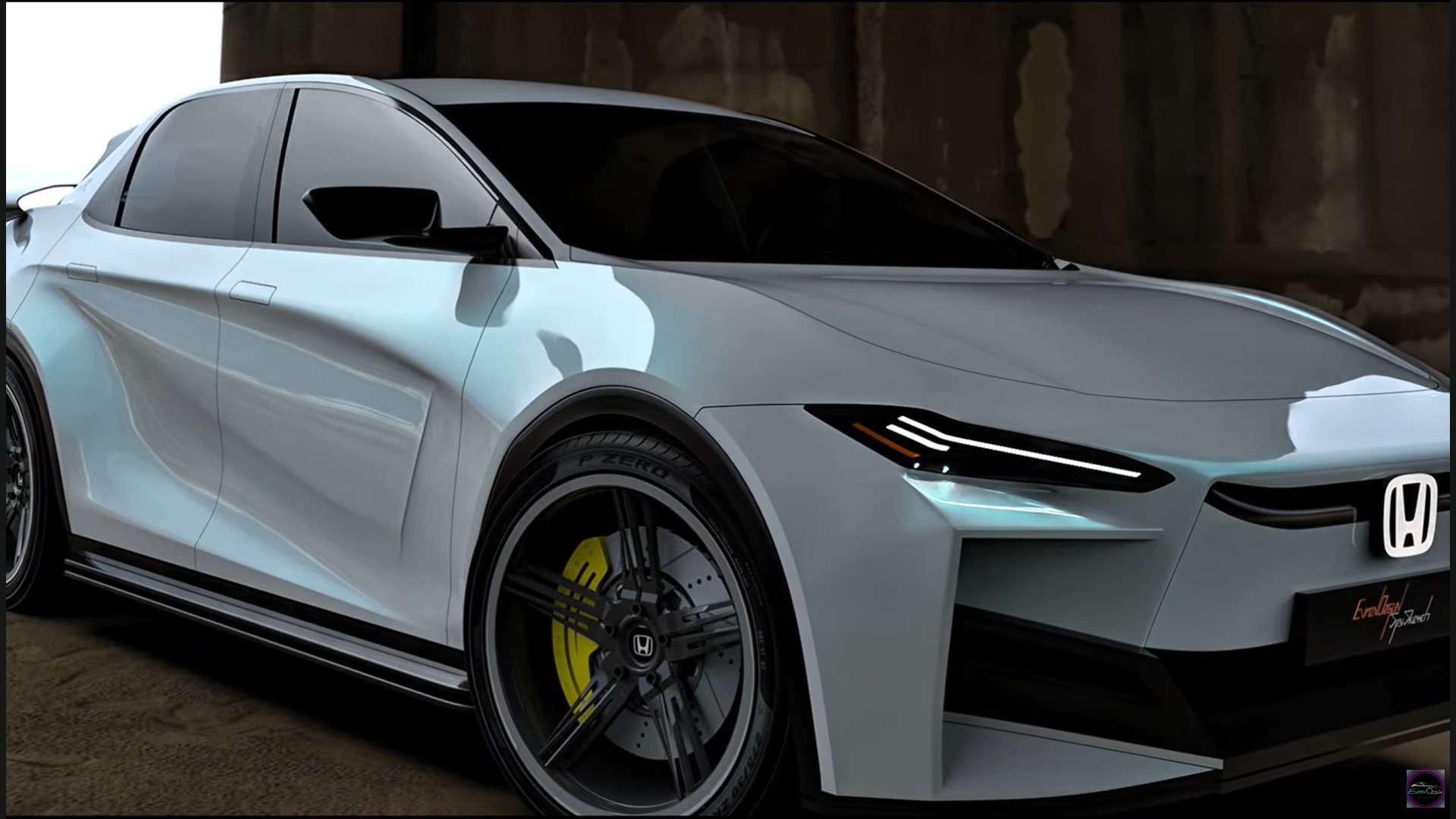 2027 Honda Civic Type R