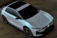 Next Gen 2027 Honda Civic Type R Hot Hatch Feels More Luxurious