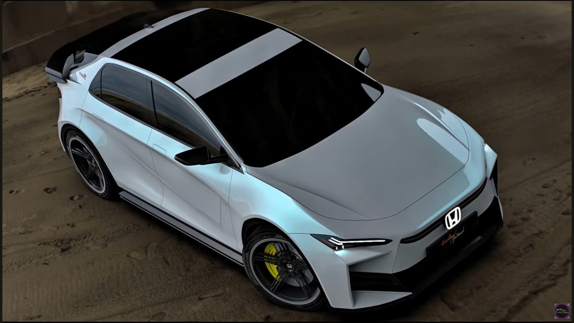 Next Gen 2027 Honda Civic Type R Hot Hatch Feels More Luxurious 