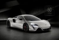 Next Gen 2027 McLaren 820S Appears Early Albeit Only As A Daring