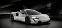 Next Gen 2027 McLaren 820S Appears Early Albeit Only As A Daring