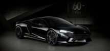 next gen 2027 mclaren 820s appears early albeit only as a daring