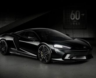 next gen 2027 mclaren 820s appears early albeit only as a daring