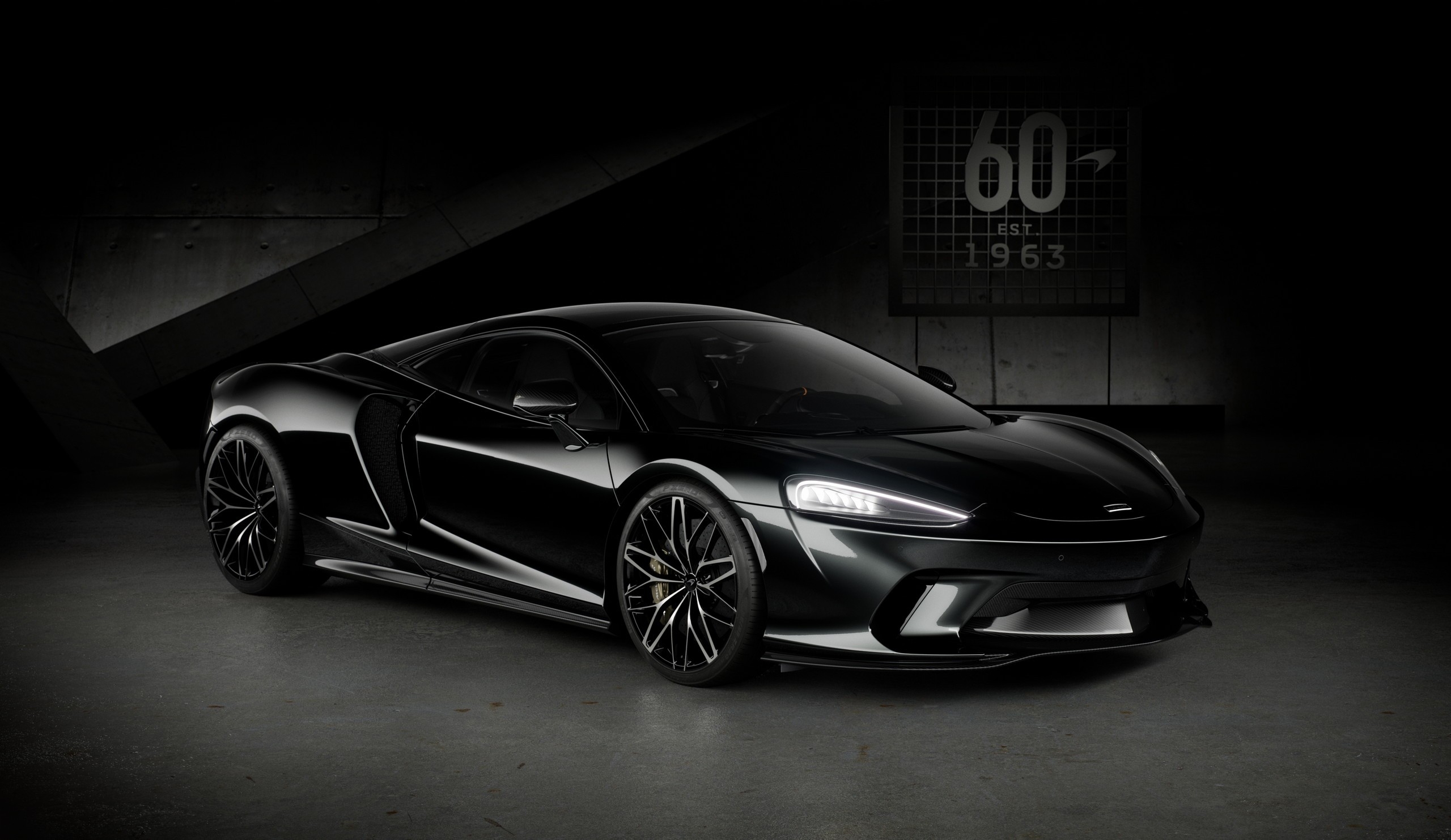 next gen 2027 mclaren 820s appears early albeit only as a daring