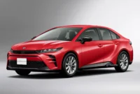 Next gen 2027 Toyota Corolla Could Get Plug in Hybrid Power Driven Car Guide