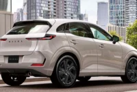 Next gen Mazda CX 3 Takes Shape New Renders Show Fresh Design To