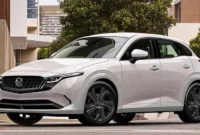 Next gen Mazda CX 3 Takes Shape New Renders Show Fresh Design To