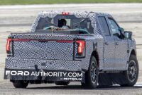Next Generation Ford F 150 EV Officially Delayed To 2027