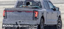 Next Generation Ford F 150 EV Officially Delayed To 2027