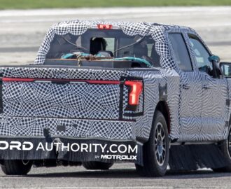 Next Generation Ford F 150 EV Officially Delayed To 2027