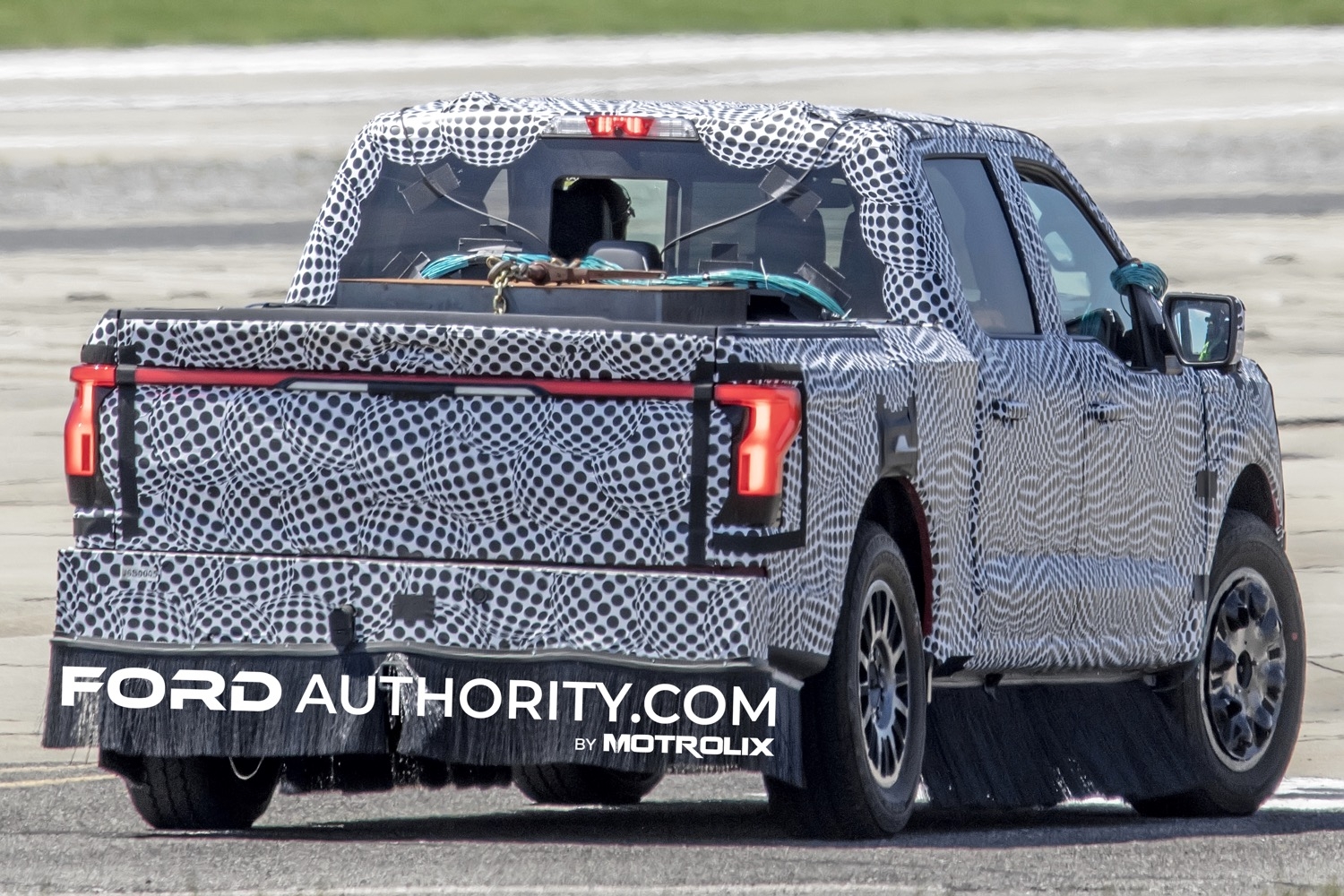 Next Generation Ford F 150 EV Officially Delayed To 2027