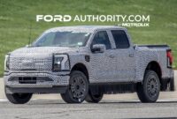 Next Generation Ford F 150 EV Officially Delayed To 2027