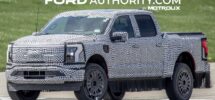 Next Generation Ford F 150 EV Officially Delayed To 2027
