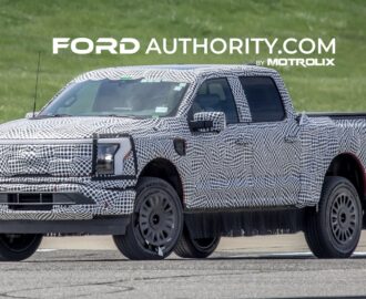 Next Generation Ford F 150 EV Officially Delayed To 2027