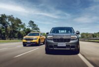 Next Generation Ford Maverick Arriving In 2027 Report