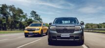 Next Generation Ford Maverick Arriving In 2027 Report