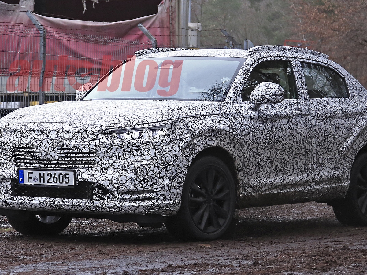 2027 Honda HRV